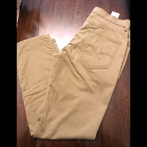 Levi’s Khaki jeans